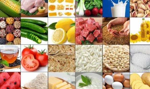 کاهش ۳۰ تا ۳۵ درصدی تقاضای خرید مواد غذایی از ابتدای سال
