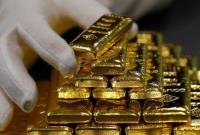  قیمت طلا افزایش یافت