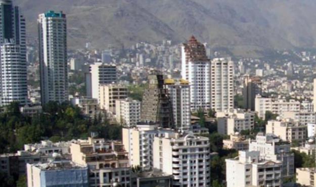  قیمت آپارتمان در تهران؛ ۲۸ مرداد ۱۴۰۰