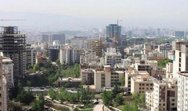  قیمت آپارتمان در تهران؛ ۲۹ مرداد ۱۴۰۰