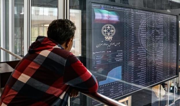  بورس هفته را با افزایش به پایان رساند