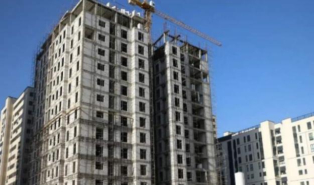 حداقل مساحت واحد‌های نهضت ملی مسکن ۵۵ متر است 