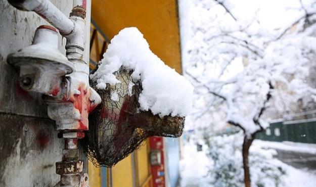  هشدار شرکت ملی گاز درباره کسری گاز زمستان 