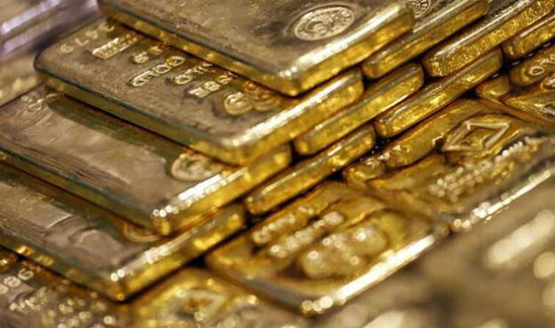 قیمت جهانی طلا افزایش یافت