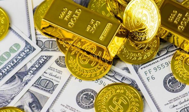  قیمت دلار، طلا و سکه امروز ۱۱ آبان ۱۴۰۲