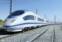 قطار سریع‌السیر تهران-اصفهان و تهران-مشهد به چین سپرده شد