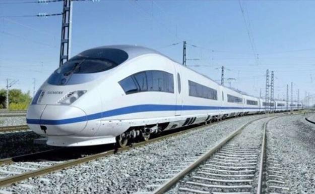 قطار سریع‌السیر تهران-اصفهان و تهران-مشهد به چین سپرده شد