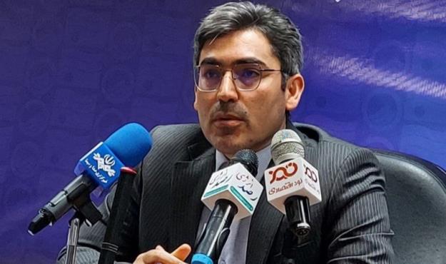 ۶۰درصد ظرفیت مخازن سدها خالی است