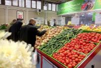 چرایی افزایش قیمت گوجه فرنگی و خیار