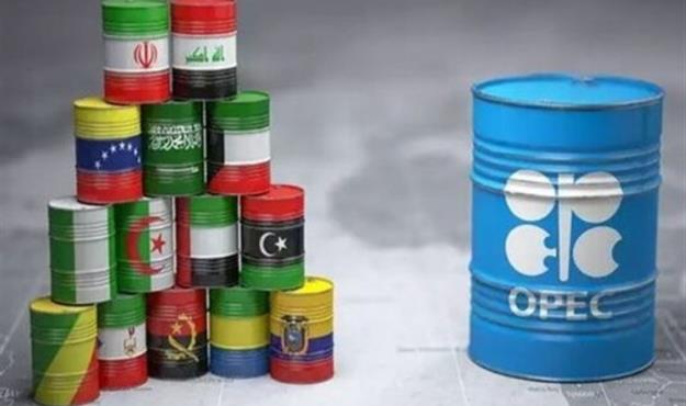 کاهش ۳دلاری قیمت نفت ایران 