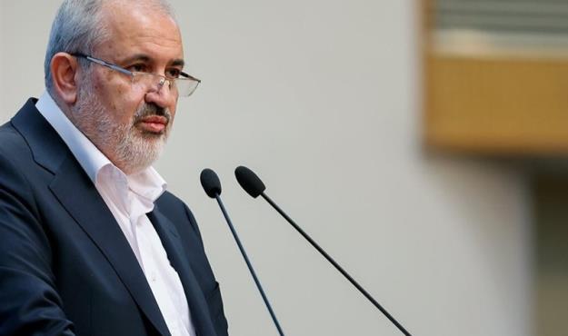  وزیر صمت: فعلاً شورای رقابت مسئول قیمت‌گذاری خودروست 