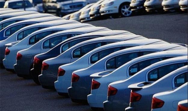  آغاز چهارمین مرحله ثبت‌نام خودروهای وارداتی از فردا 