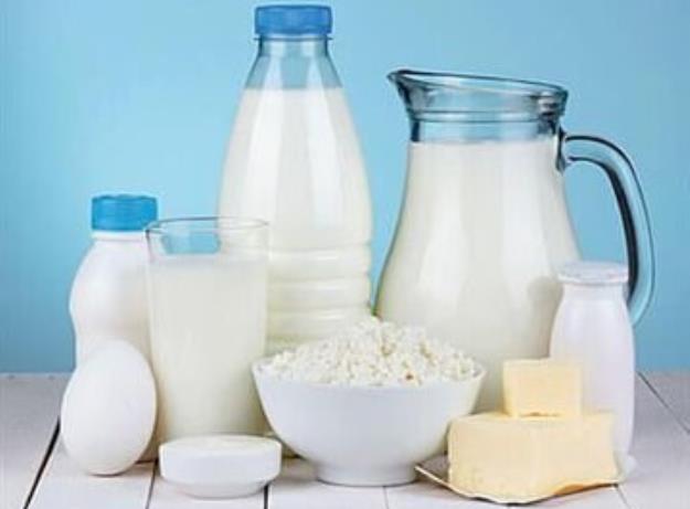 اعلام قیمت جدید شیر