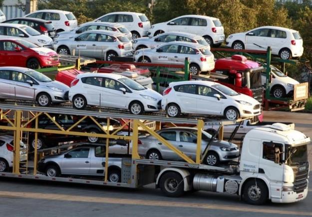  اعلام قیمت قطعی ۶ خودرو وارداتی + جدول 