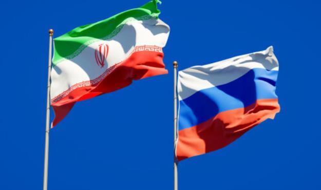  با کارت‌های بانکی ایرانی از خودپردازهای روسی پول برداشت کنید