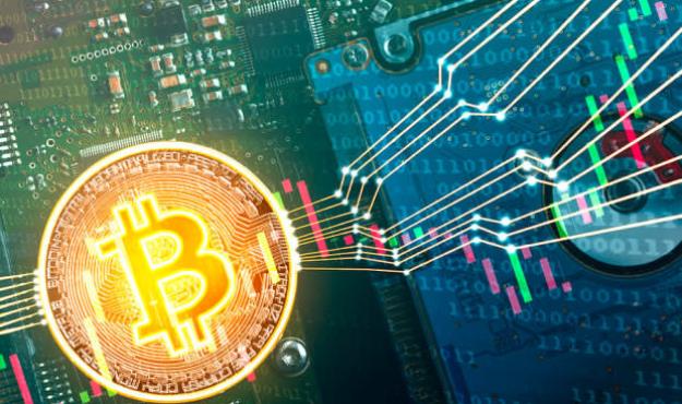 آخرین وضعیت بازار رمزارزها در جهان