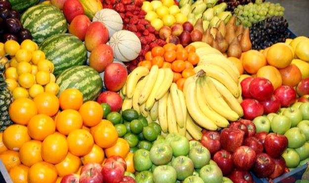 قیمت بالای میوه‌های تابستانی در بازار