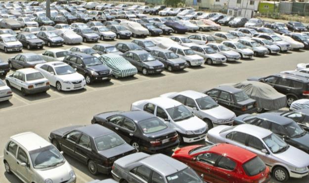  قیمت خودرو در بازار آزاد؛ دوم شهریور ۱۴۰۰
