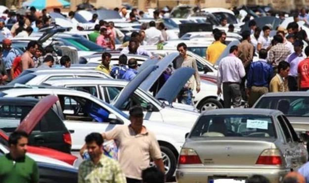 از این تاریخ به بعد مالیات نقل و انتقال خودرو تغییر می‌کند 