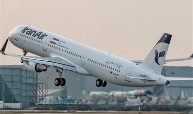 رکوردشکنی قیمت پروازهای اربعین