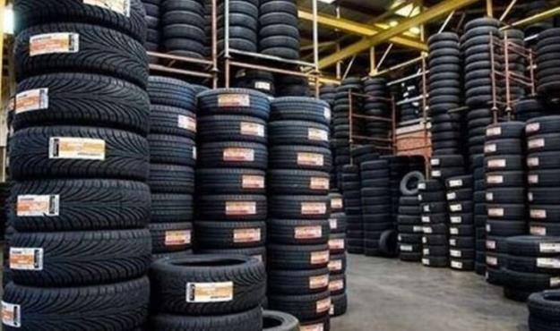 افزایش قیمت ۱۵ درصدی تایر خودرو تکذیب شد