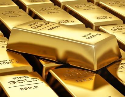  قیمت جهانی طلا امروز ۱۴۰۴/۱/۲۹ 