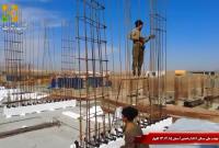  ارسال پیامک واریز ۵۰۰ میلیون تومان به متقاضیان نهضت ملی مسکن 