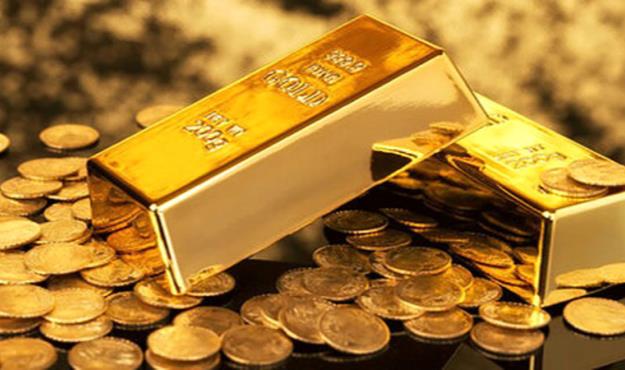  قیمت طلا و سکه در چهارم شهریور