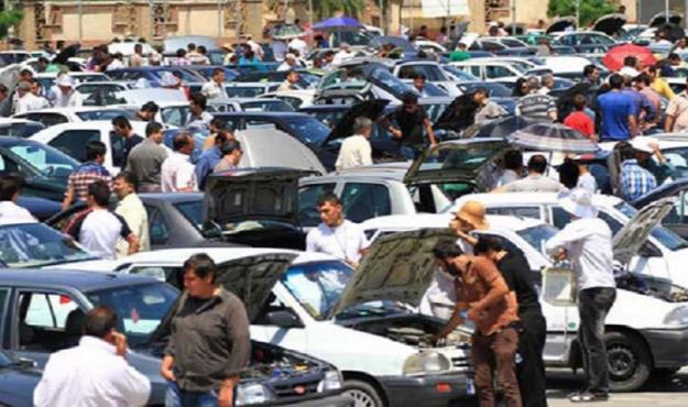  قیمت خودرو در بازار آزاد؛ چهارم شهریور ۱۴۰۰