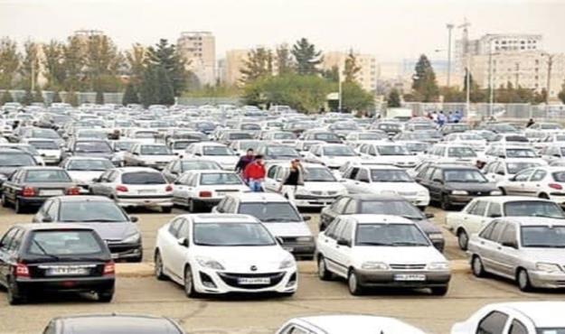  چرا خودرو مجدد گران شد؟