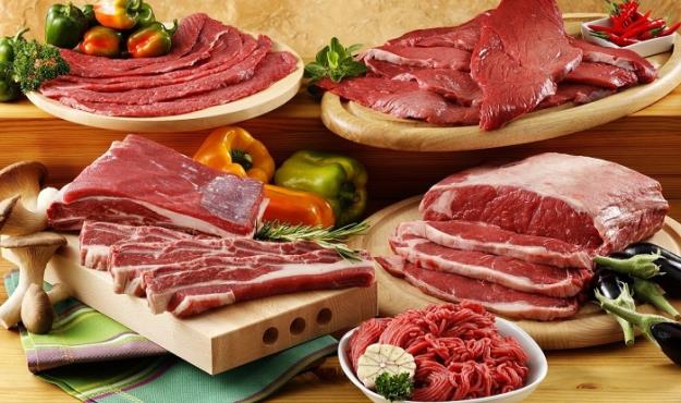  هر کیلو شقه گوسفندی ۱۲۶ هزار تومان است