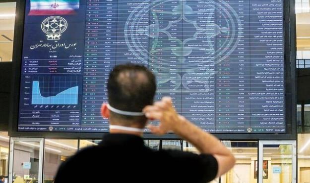  تغییر ناگهانی در دامنه نوسان بورس منطقی نیست