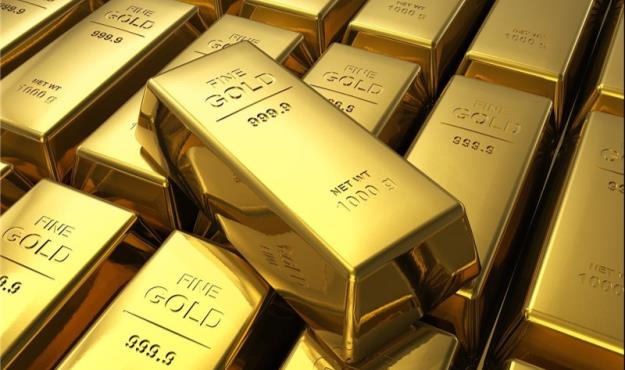  قیمت جهانی طلا امروز ۱۴۰۴/۰۲/۰۶ 