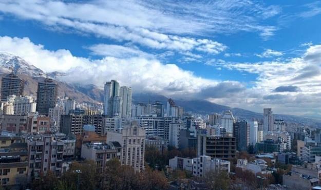 زمستان قیمت مسکن در بهار ۱۴۰۴
