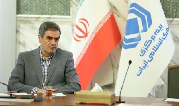  خسارت بارها و خودروهای سوخته بندر رجایی چگونه جبران می‌شود؟ 