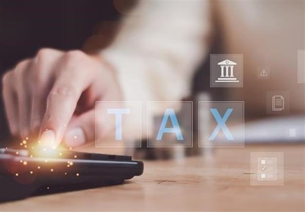 دریافت ۳۵هزار میلیارد تومان مالیات از خودرو در ۱۴۰۳ + جدول