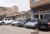 بازار خودرو در رکود و بلاتکلیفی است