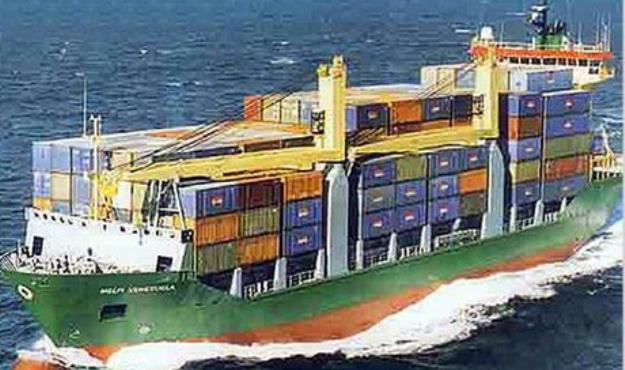  ممنوعیت واردات کالاهای خارجی دارای مشابه ایرانی به پایان رسید