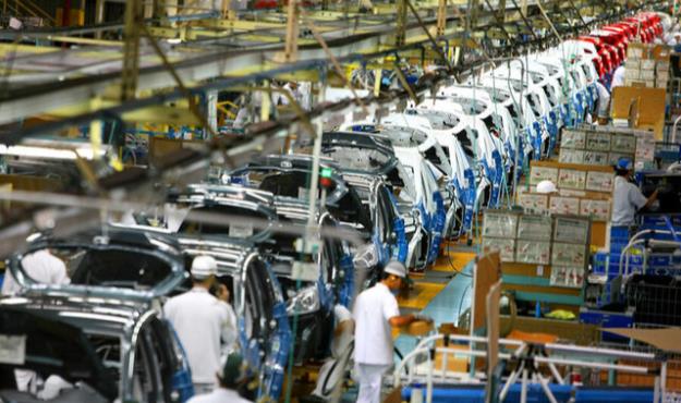  کارنامه خودروسازان در نخستین ماه سال/ ۴۴ هزار دستگاه خودرو تولید شد