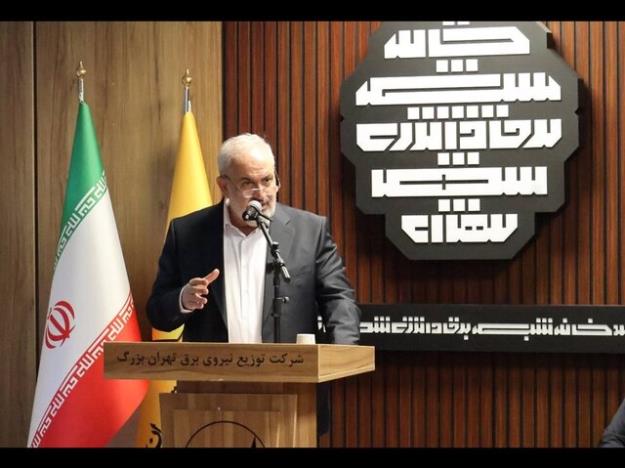  واردات ۵۰۰ مگاوات برق از کشورهای همسایه