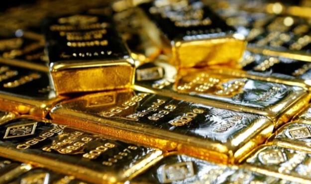  طلای جهانی افزایشی ماند