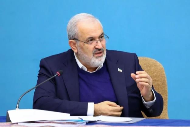 هر ماینر به اندازه یک کولرگازی برق مصرف می‌کند