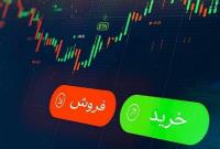 ریزش بیش ۵۳ هزار واحدی شاخص کل بورس