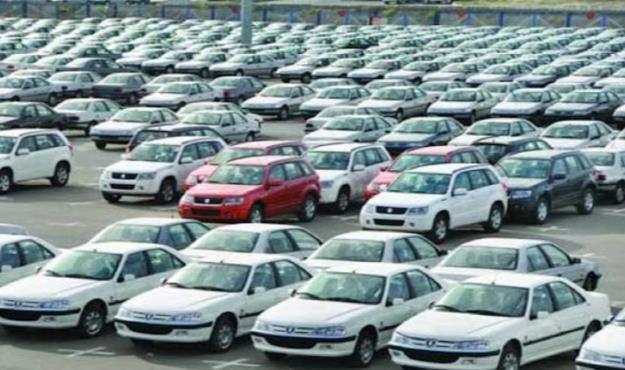  قیمت خودرو در بازار آزاد؛ ۸ شهریور ۱۴۰۰