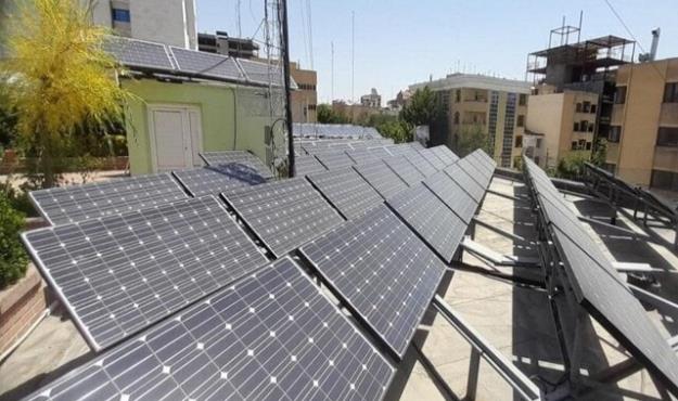  سازوکار احداث نیروگاه‌های خورشیدی در ادارات اعلام شد