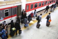پیش‌فروش بلیت‌ قطارهای مسافری خردادماه آغاز شد