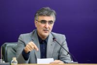 فرزین: بازار سلف ارزی به زودی راه اندازی میشود