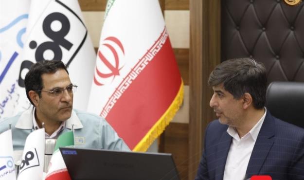  قطعی برق صنایع وضعیت تولید را نگران‌کننده کرد 
