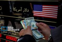 تامین ارز واردات از ۶.۵ میلیارد دلار عبور کرد