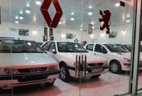 جزئیات فروش خردادماه ۴ محصول سایپا + جدول